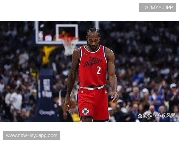 伦纳德稳稳罚中，洛杉矶快船扩大优势