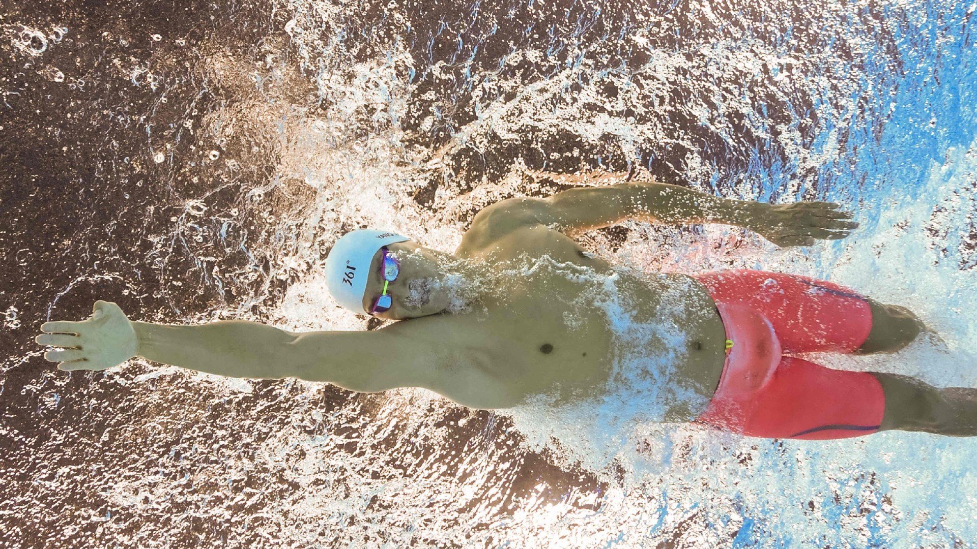 乐鱼电竞-女子4×200米自由泳接力中国队表现亮眼,女子4×200米自由泳接力中国队夺冠